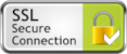 SSL secure connection